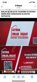Keşan Çamlıkent Kat 3 Eşyalı Dairemiz Kiralıktır
