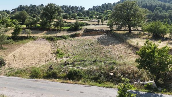 Hayal Gayrimenkulden Satılık 849 M2 Yatırımlık Tarla