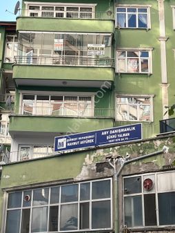 Çankaya Emlaktan Merkezde Kiralık 3+1 Daire