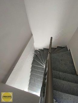 Cihan Çelik'ten Tedem Kolejinin Yanında Harika Villa