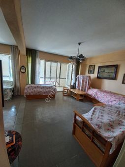 Silivri Parkköyde Deniz Manzaralı Satılık Daire Özgüvener Emlak İnşaat Tan