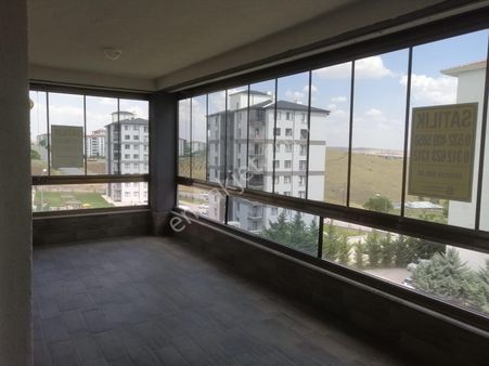 Polatlı M.akif Mah.satılık 4+1 Daire