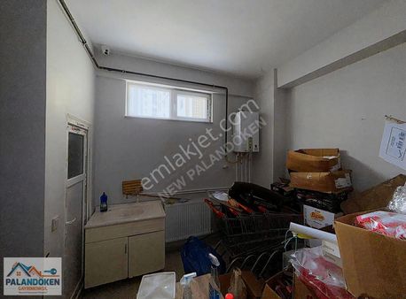 New Palandöken'den Yıldızkent Bulvarda Devren Kiralık Tuhafiye