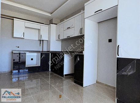 New Palandöken'den Hilalkent'te Satılık 3+1 Daire