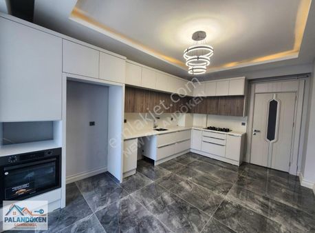 New Palandöken'den Yıldızkentte Satılık Ultra Lüx 4+1 Daireler