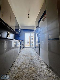 Fırsattt- Park Mavera 3.yüksek Kat'ta Şerefiyeli 2,5+1 Boş Daire