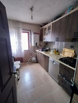 Mç Emlak'tan Pınarbaşı Mah'sınde 3+1 Satılık Daire