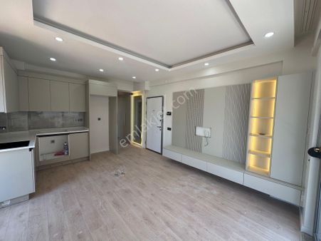 V. Aydoğmuş Mah. 2+1 Ultra Lüks Havuzlu Satılık Daireler