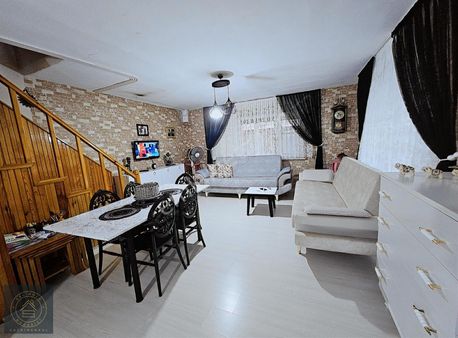 Egritasta Satılık Müstakil