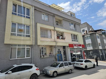 *genç Grup*yıldıztepe Mh Efeler Parkı Yakını Arakat Balkonlu 2+1