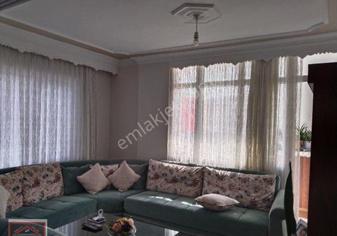 İstanbul Sultangazi Gazi Mahallesi Satılık Dubleks Daire