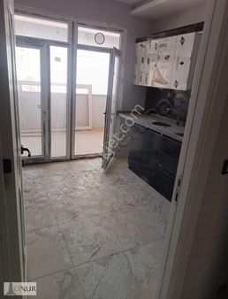 Onur Emlaktan Sancak Mah. Site İçi Ara Kat Sıfır 2+1 Daire