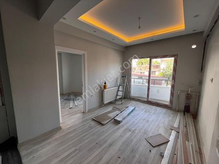 Tekirdağ Süleymanpaşa Çiftlikönü Mah. Ters Dubleks 2+1 Satılık Daire