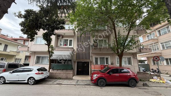 Adapazarı Çarşı Merkezde Mükemmel Satılık Daire