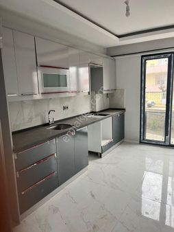 Yenişehir Kurtuluş'ta Sıfır 3+1 Masrafsız Daire