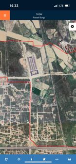 Sağlam Emlaktan Uydukent Battalgazide Satılık Fırsat Arsa