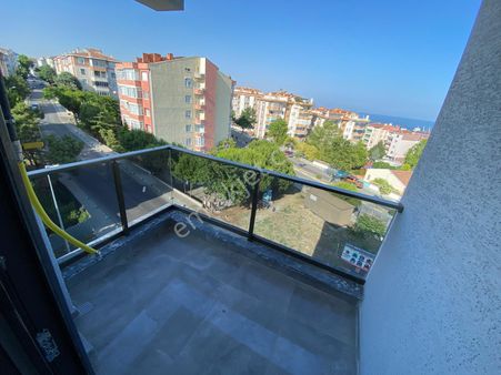 Ekşioğlu 'dan Tekirdağ Süleymanpaşa 100 Yıl Mahallesi Satılık Daire 2+1