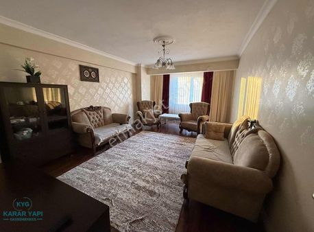 Bağımsız Girişli 3 Katlı Dubleks