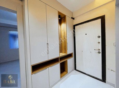 Çakmakta Ebeveyn Banyolu Geniş Balkonlu 3+1 Lüks Sıfır Daireler