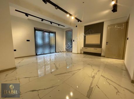 Babilden Adalet Mah. 2+1 Panjurlu Ön Cephe Lüks Sıfır Daire