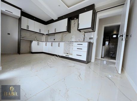 Gümüşçayda 2+1 Ara Kat Ön Cephe Asansörlü Sıfır Daire