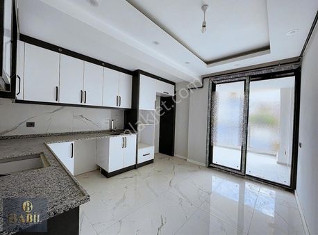 Gümüşçayda 3+1 Asansörlü Ön Cephe Sıfır Daire