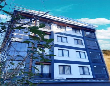 Geniş Ailelere Özel Bayram Tadında Dublex Dairemiz Satışta