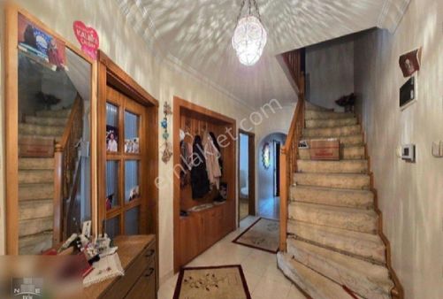 Ekin Emlak'tan Satılık Eğilmez Sokak'ta Dublex Daire