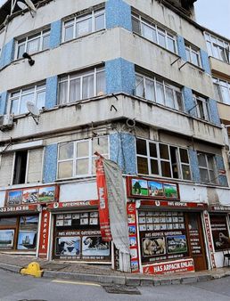 Hastane Önü 1+1 Kiralık Daire