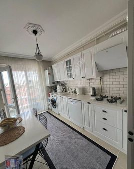 Zafer Mah.de Satılık Kombıli 3+1 Dublex Daire