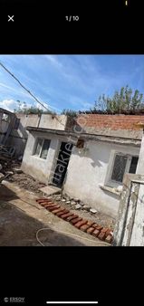 Karaoğlanlı Köy İçinde İmarlı Mevkii Yerde 1+1 Köy Evi