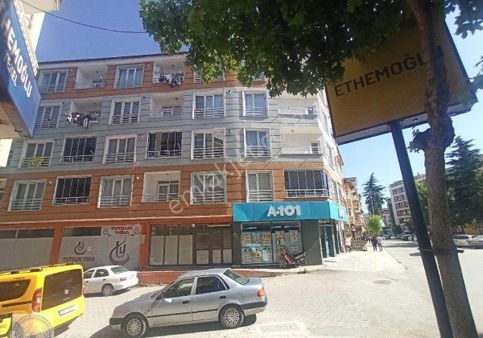 Yuvam Emlaktan Ulus Caddesi Hocasüleyman Mah Eşyalı Satılık 60 M21+1 Daire