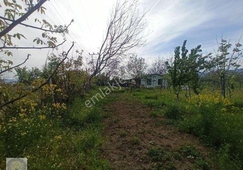 Yuvam Emlaktan Abidehatun Mah Marınca Yolu Üzerinde Herseyi Yapılı Satılık 3 Dönüm Bağ Bahçe