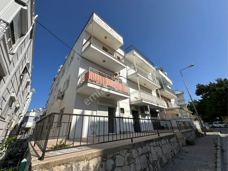 ⚡️plaja 200 Mt. Yüksek Giriş 3 Cepheli Masrafsız Ayrı Mutfak⚡️