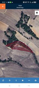 Kırklareli Deveçatağı Satılık Tarım Arazisi