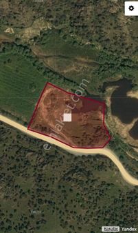 Yeşilköy Mah. Sökede Satılık Tarla