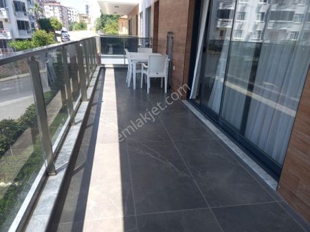 Lüks Yaşam Arayanlara Özel Bır Daire