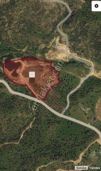 Yeşilköy Mah. Sökede Satılık Tarla