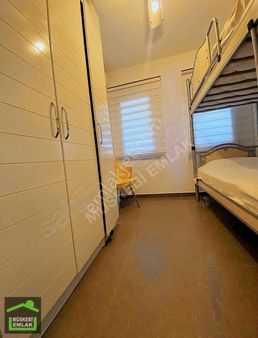 Bodrum Yahşi Sahilde 3+1 Satılık Yazlık Daire