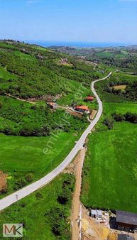 Mükemmel Fırsat Yola Cepheli Parsel 420 M2