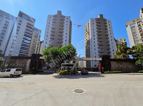 Bursa Korupark Sedir1 Prestijli Havuz Cepheli Satılık 4+1 Daire
