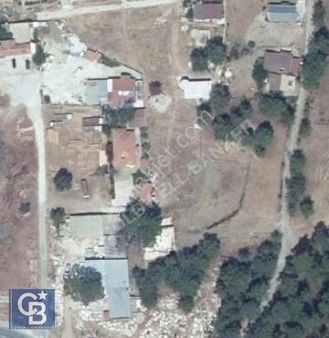 Marmaris Değirmenyan'ında 260 M2 Satılık Hisseli İmarlı Arsa