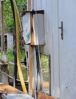 İlk İmara Girecek K.paşa Belediye Altı 798m2 Tek Tapu Bahçe!!!