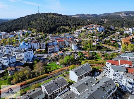 Çekmeköy Merkez Mah.safranbolu Evleri 5+2 Satılık Dubleks Daire