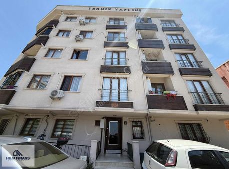 Çekmeköy Mimar Sinan Mah. 2+1 Satılık Geniş Ve Ferah Daire