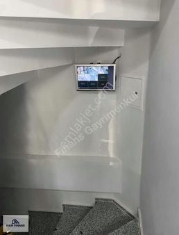 Çekmeköy Merkez Mahallesi 2+1 Satılık Lüks Daire