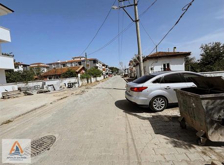 Gömeç Yaya Mah 3+1 Sıfır Dogalgazlı Fırsat Daire