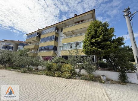 Ayvalık Kücükköy Sarımsaklı Geniş Ferah Fırsat 4+1 Dublex Daire