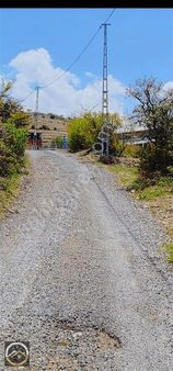 Konakta 5450 M2 Yılın Fırsat Arazisi.