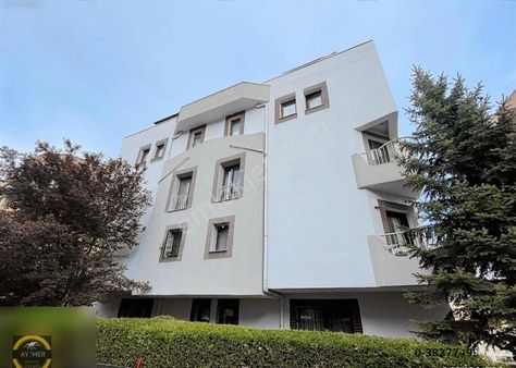 Birlik' Te Köşk Karşısı Katta Yapılı 175 M2 4+1 Satılık Daire